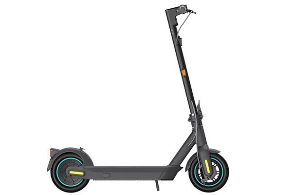 Photo from SEGWAY-NINEBOT Max G30 E/G30 E II 25 Km/h | E-SCOOTER