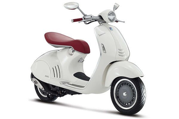 Photo from VESPA 946 i.e. 3V 150 ccm 4T AC '13-'16 ZAPM802/ ZAPM808 | MODERN VESPA