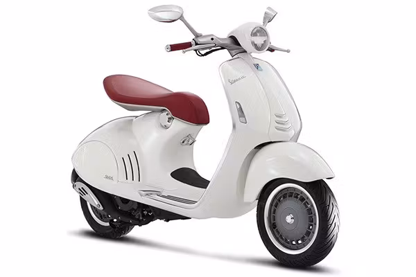Photo from VESPA 946 i.e. 3V 150 ccm 4T AC '13-'16 ZAPM802/ ZAPM808 | MODERN VESPA