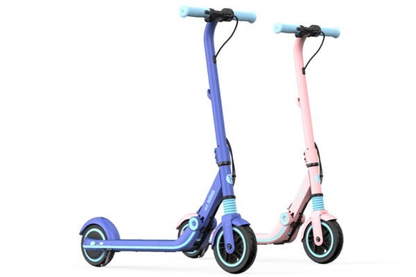 Photo from SEGWAY-NINEBOT ZING E8 '20- 8 Km/h | E-SCOOTER
