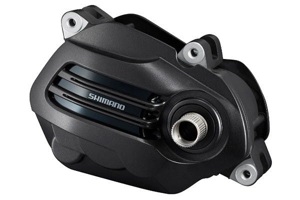 Photo from SHIMANO Steps E6100/E6101 | E-BIKE/PEDELEC