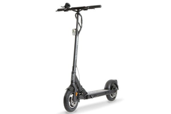 Photo from THE URBAN #HMBRG V3 20 Km/h | E-SCOOTER