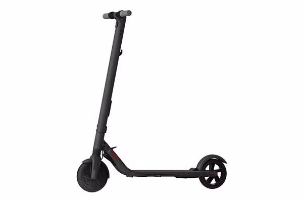 Photo from SEGWAY-NINEBOT ES2 25 Km/h | E-SCOOTER