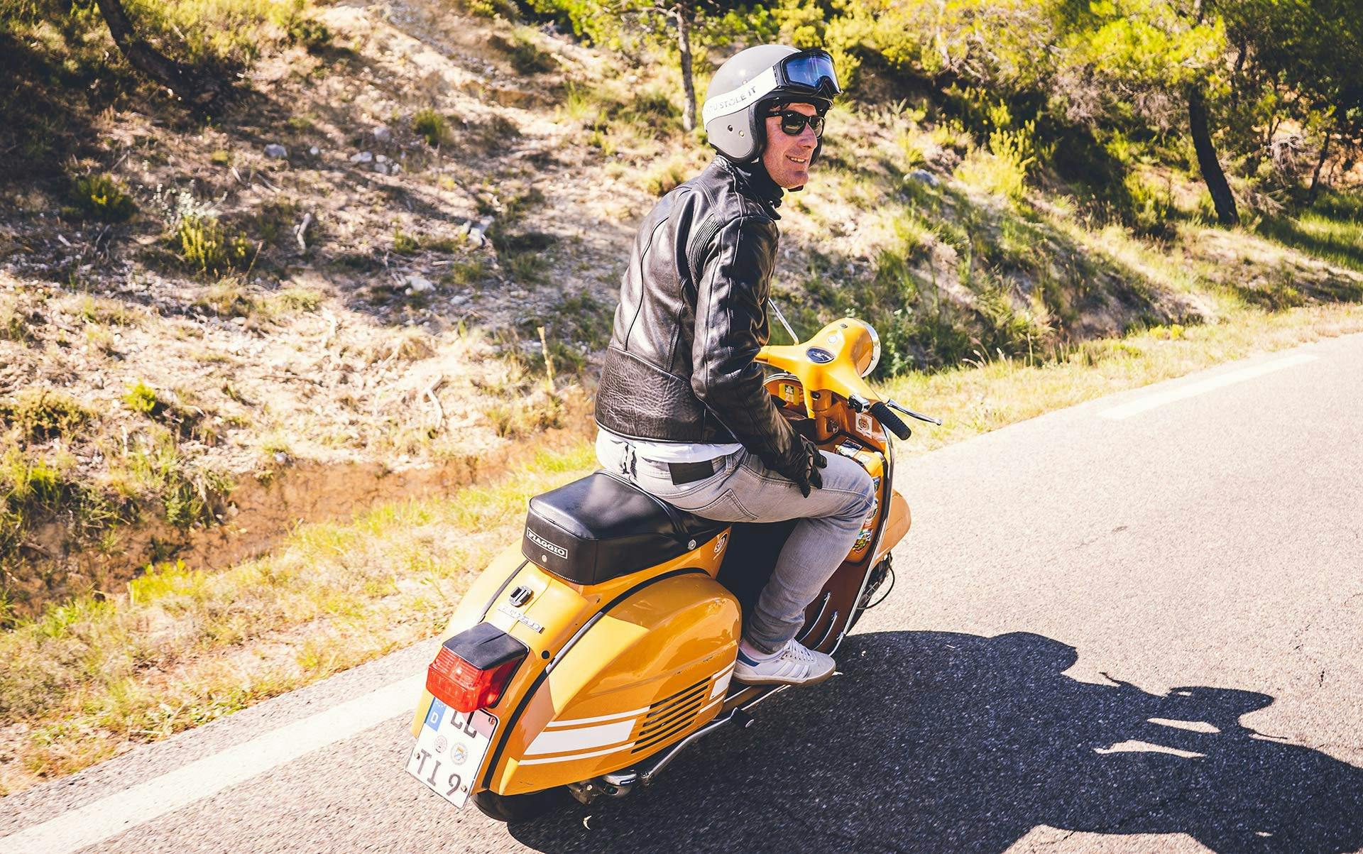 Vespa