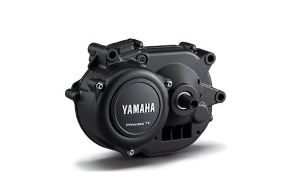 Photo from YAMAHA PW-TE | E-BIKE/PEDELEC