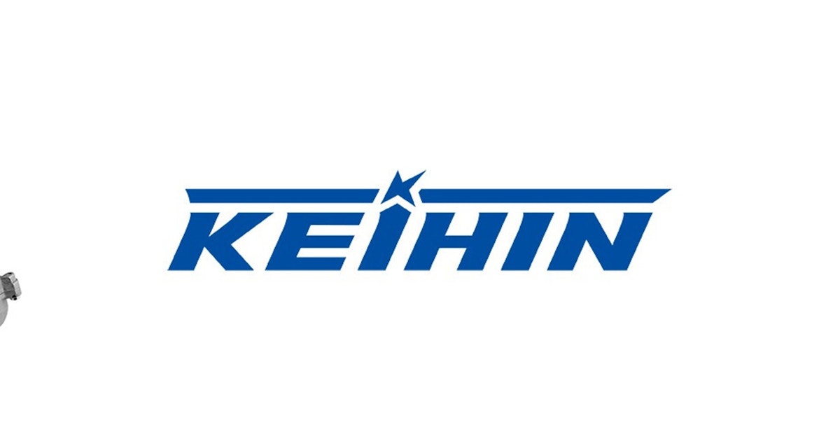 KEIHIN High End Vergaser für Motorroller und Motorräder