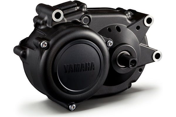 Photo from YAMAHA PW-CE | E-BIKE/PEDELEC