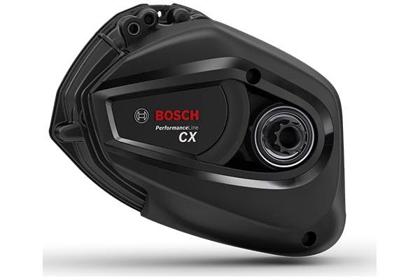 Foto von BOSCH Performance Line CX Smart System BES3 '22 Gen4/5 | E-BIKE/PEDELEC