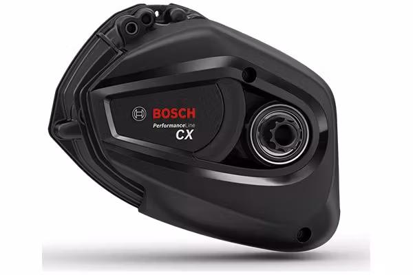 Foto von BOSCH Performance Line CX Smart System BES3 '22 Gen4/5 | E-BIKE/PEDELEC
