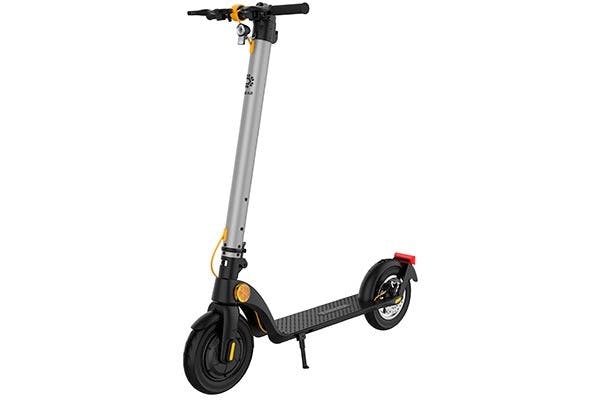Photo from TREKSTORE EG 40610 20 Km/h | E-SCOOTER