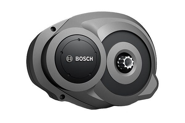 Foto von BOSCH Active Line '20- Gen 4 | E-BIKE/PEDELEC