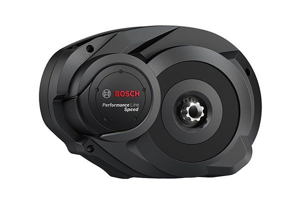 Foto von BOSCH Performance Line Speed (45 km/h) '20- Gen 4 | E-BIKE/PEDELEC