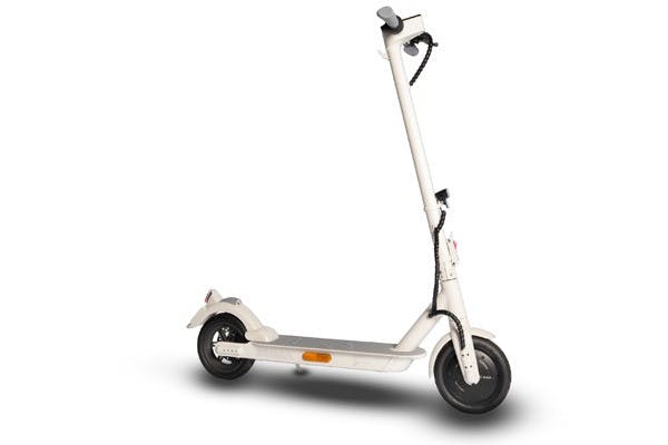 Photo from TRITTBRETT Emma '20- 20 km/h | E-SCOOTER