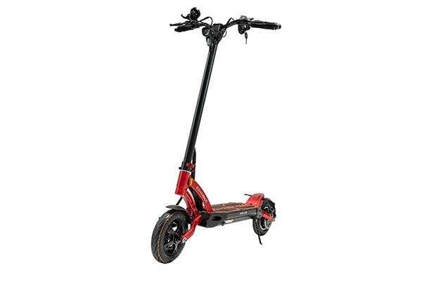 Photo from IO HAWK LEGEND '20- 20 km/h | E-SCOOTER