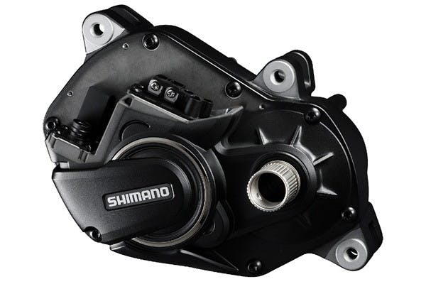 Photo from SHIMANO Steps E8000 | E-BIKE/PEDELEC