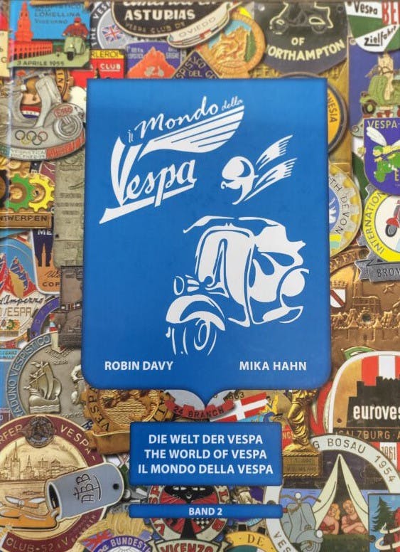 ilmondodellavespa