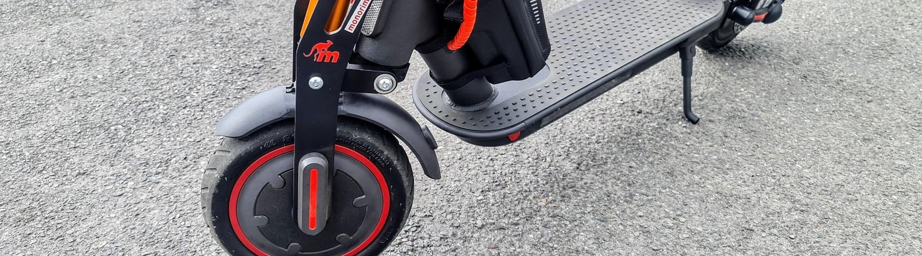 MONORIM E-Scooter Zubehör & Tuning bei SIP Scootershop