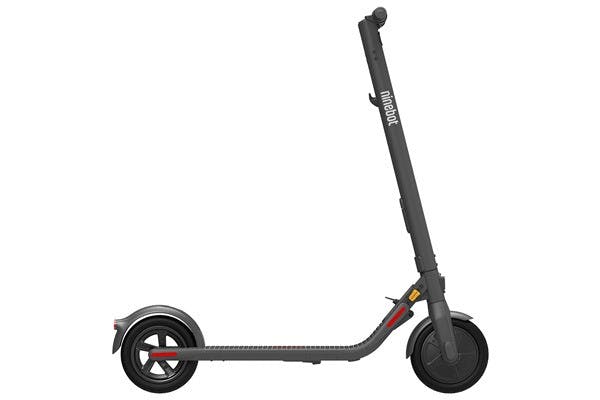 Photo from SEGWAY-NINEBOT E22 E '20- 20 Km/h | E-SCOOTER