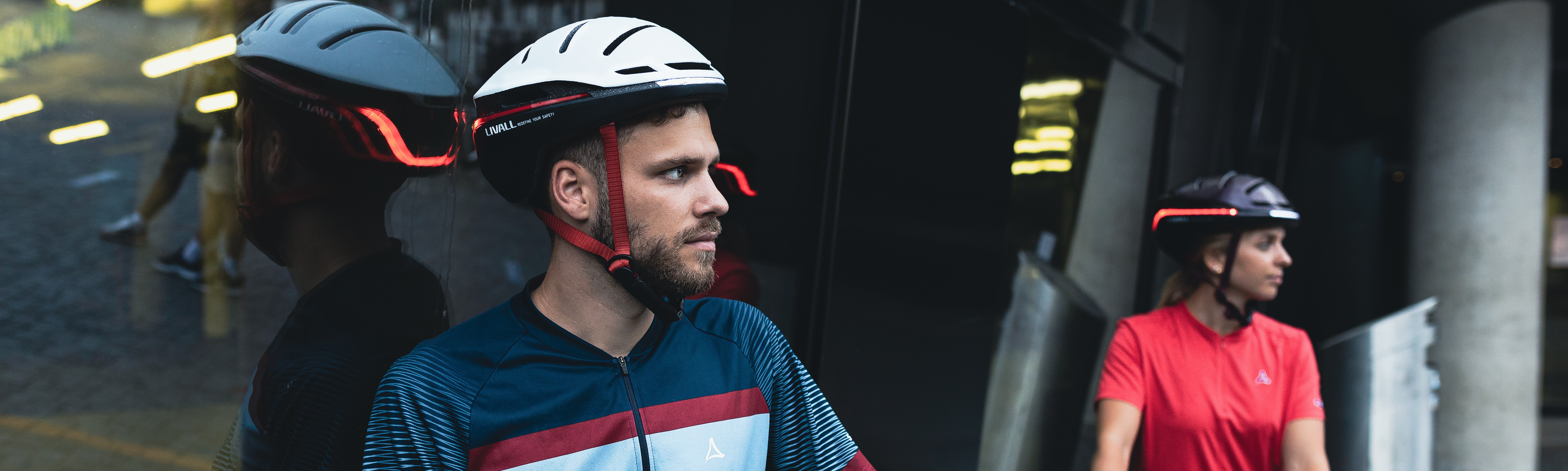 Warum ein Helm auf Fahrrad & E-Bike unverzichtbar ist