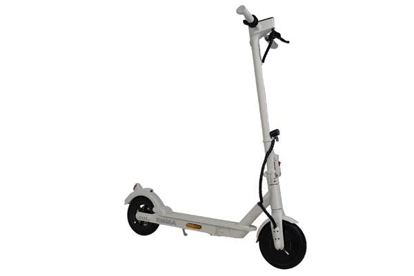 Photo from TRITTBRETT Emma 2022 '22- 20 km/h | E-SCOOTER