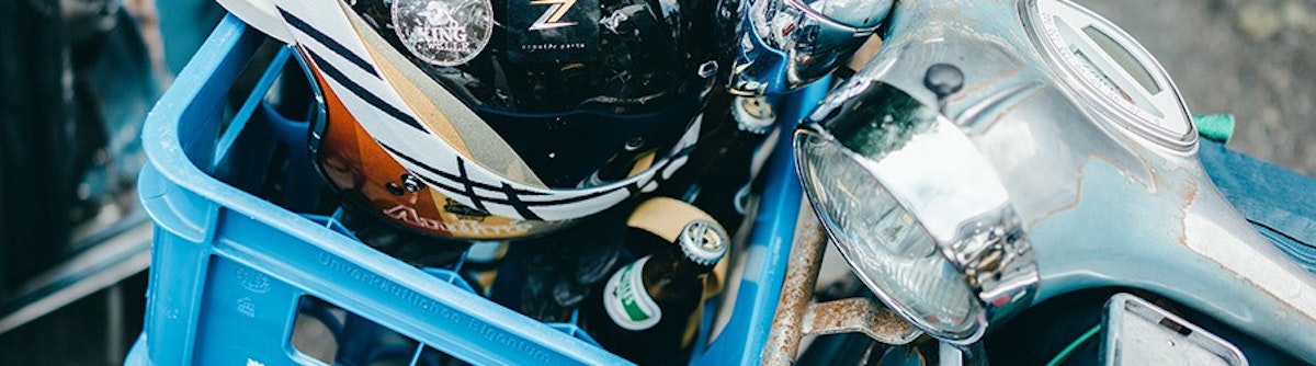 Accessories & Spare Parts for Scooter / Motorcycle Helmets at SIP