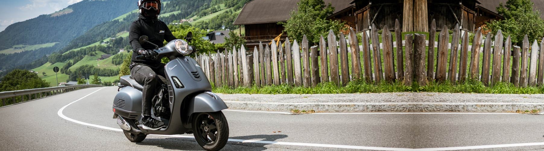 Modern Vespa : Malossi Torque Drive Installation