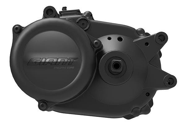 Photo from GIANT Syncdrive Core '17-'22 | E-BIKE/PEDELEC