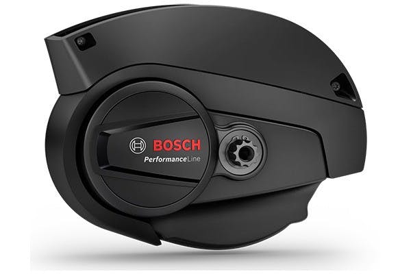 Foto von BOSCH Performance Line Cruise (25 km/h) '20- Gen 4 | E-BIKE/PEDELEC