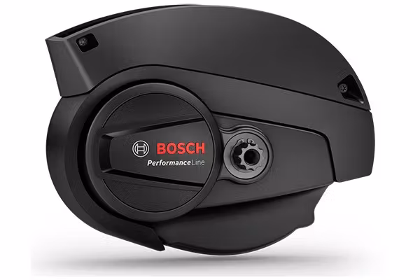 Foto von BOSCH Performance Line Cruise (25 km/h) '20- Gen 4 | E-BIKE/PEDELEC