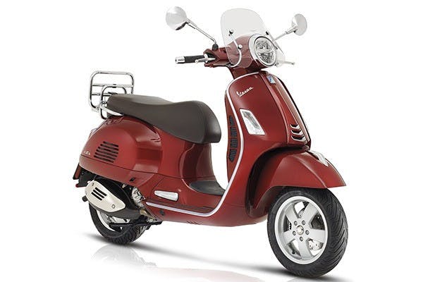 Photo from VESPA GTS i.e. / Touring 4V HPE 300 ccm 4T LC '19-'20 ZAPMA36, ZAPMA39 | MODERN VESPA