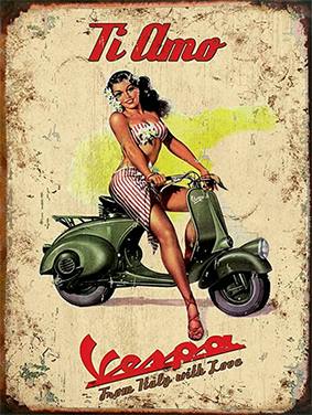Piaggio